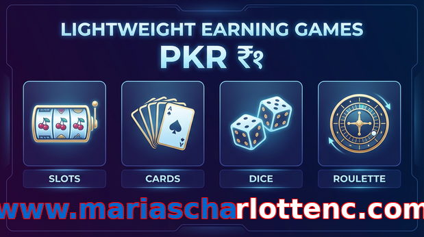 Payment and PKR controls in Www.mariascharlottenc.com